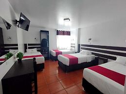 HOTEL FIORELLA PARACAS