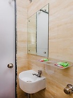 Aman Hotel CST