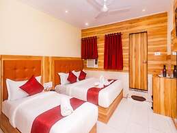 Aman Hotel CST
