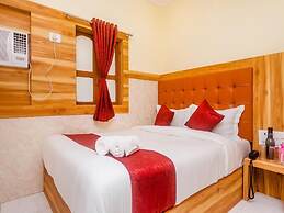 Aman Hotel CST