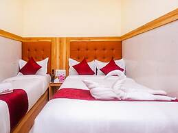 Aman Hotel CST