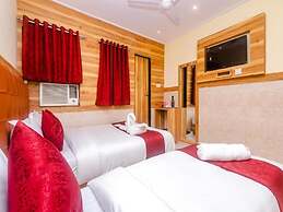 Aman Hotel CST