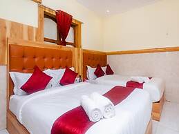 Aman Hotel CST