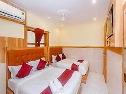 Aman Hotel CST