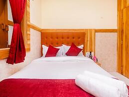Aman Hotel CST