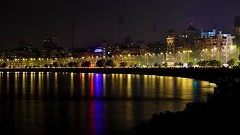 Aman Hotel CST