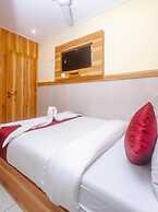 Aman Hotel CST