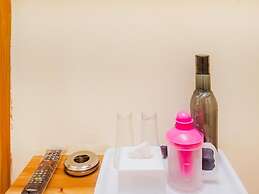 Aman Hotel CST