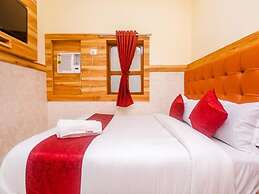 Aman Hotel CST
