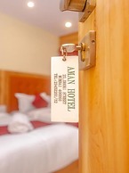 Aman Hotel CST