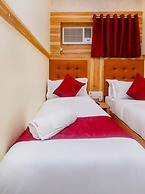 Aman Hotel CST