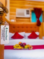 Aman Hotel CST