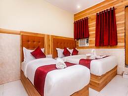 Aman Hotel CST
