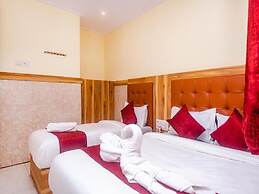 Aman Hotel CST