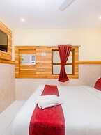 Aman Hotel CST