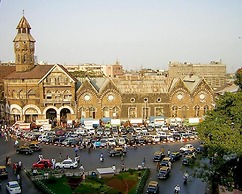 Aman Hotel CST