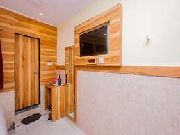 Aman Hotel CST