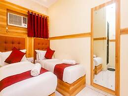 Aman Hotel CST