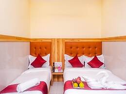 Aman Hotel CST