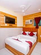 Aman Hotel CST