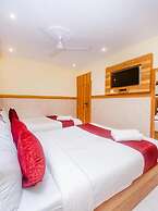 Aman Hotel CST