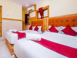 Aman Hotel CST