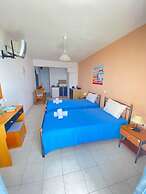 Casa de Blue