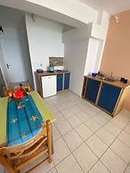 Casa de Blue