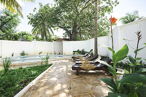TASNEEM LUXURY APPARTMENT