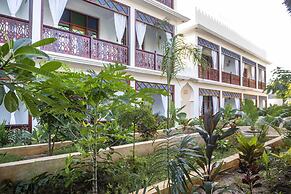 TASNEEM LUXURY APPARTMENT