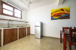 TASNEEM LUXURY APPARTMENT