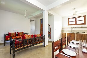 TASNEEM LUXURY APPARTMENT