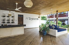 TASNEEM LUXURY APPARTMENT