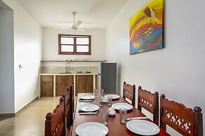 TASNEEM LUXURY APPARTMENT