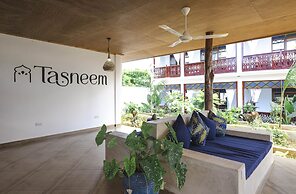 TASNEEM LUXURY APPARTMENT