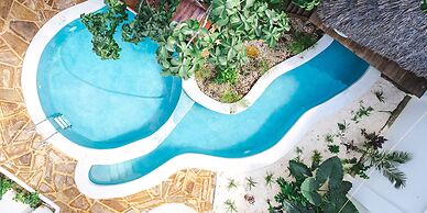 TASNEEM LUXURY APPARTMENT