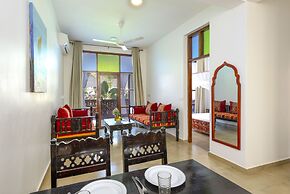 TASNEEM LUXURY APPARTMENT
