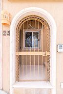 Easy access to South Palmilla beach