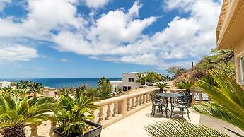 Easy access to South Palmilla beach
