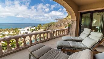 Easy access to South Palmilla beach