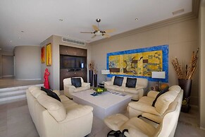 Villa Alegria
