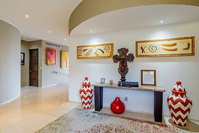 Villa Alegria