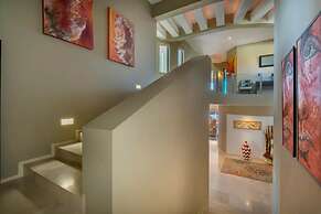 Villa Alegria