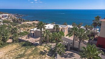 Villa Alegria