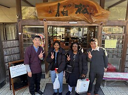 hinokiyunoyado syouhaku