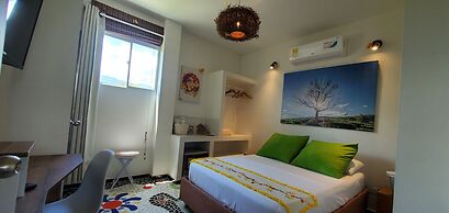 Ritacuba House Boutique