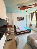Ritacuba House Boutique
