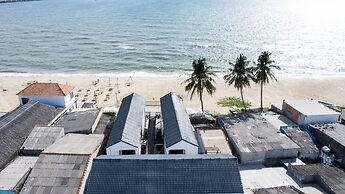 The Poplar Resort