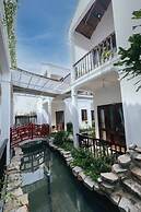 The Poplar Resort