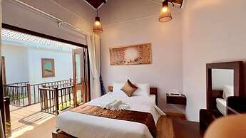 The Poplar Resort